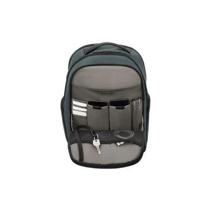 Victorinox - Portatīvā datora mugursoma 15" Altmont Professional Essential 24 l pelēka