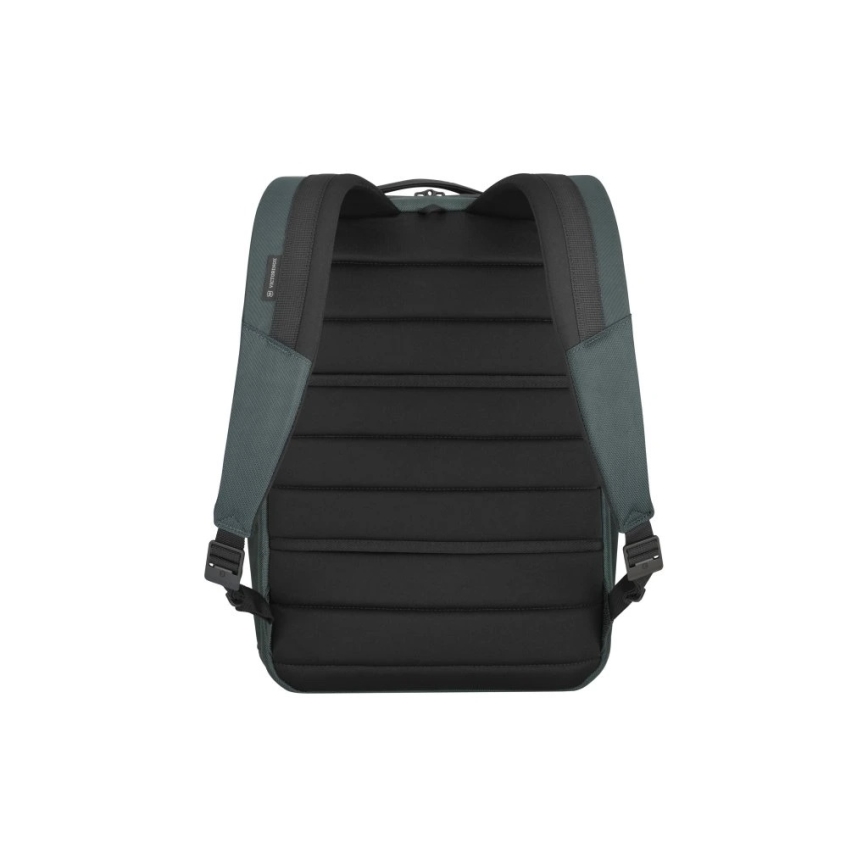 Victorinox - Portatīvā datora mugursoma 15" Altmont Professional Essential 24 l pelēka