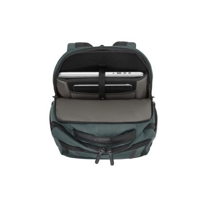 Victorinox - Portatīvā datora mugursoma 15" Altmont Professional Essential 24 l pelēka