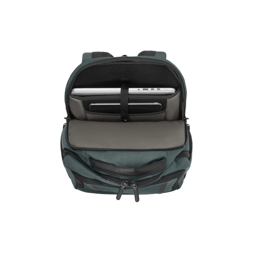 Victorinox - Portatīvā datora mugursoma 15" Altmont Professional Essential 24 l pelēka