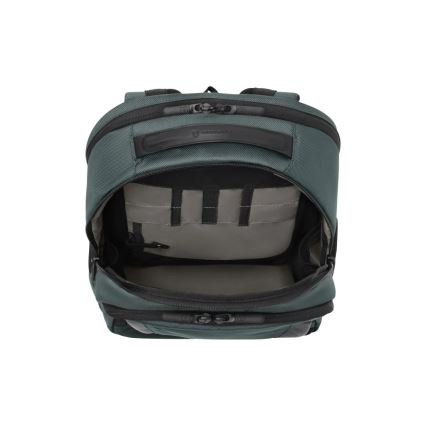 Victorinox - Portatīvā datora mugursoma 15" Altmont Professional Essential 24 l pelēka