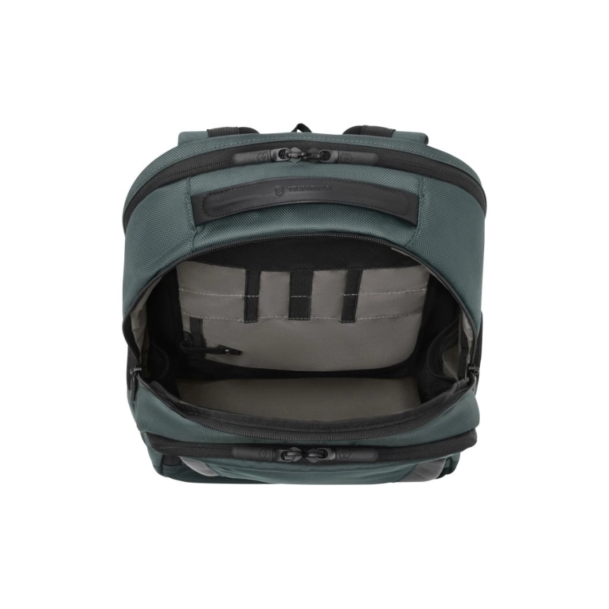 Victorinox - Portatīvā datora mugursoma 15" Altmont Professional Essential 24 l pelēka