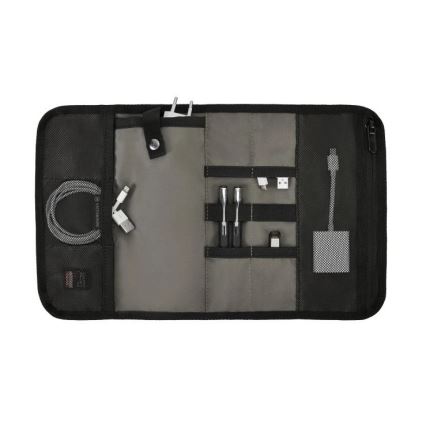 Victorinox - Portatīvā datora mugursoma 15" Altmont Professional Essential 24 l pelēka