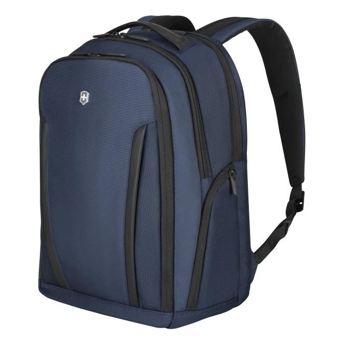 Victorinox - Portatīvā datora mugursoma 15" Altmont Professional Essential 24 l tumši zila