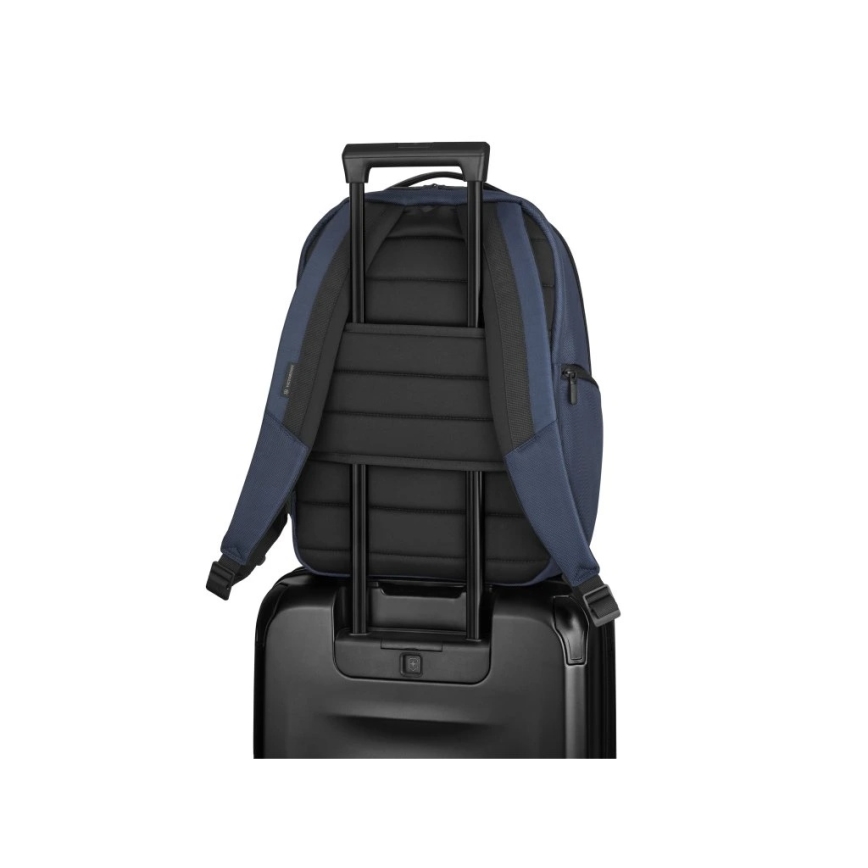 Victorinox - Portatīvā datora mugursoma 15" Altmont Professional Essential 24 l tumši zila