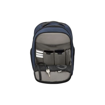 Victorinox - Portatīvā datora mugursoma 15" Altmont Professional Essential 24 l tumši zila