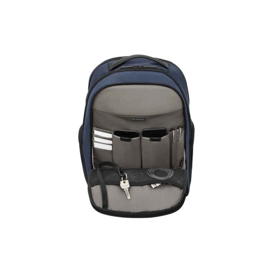 Victorinox - Portatīvā datora mugursoma 15" Altmont Professional Essential 24 l tumši zila