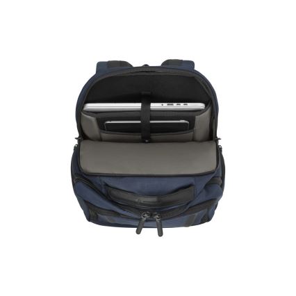 Victorinox - Portatīvā datora mugursoma 15" Altmont Professional Essential 24 l tumši zila