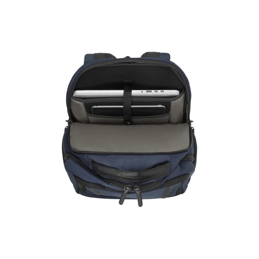 Victorinox - Portatīvā datora mugursoma 15" Altmont Professional Essential 24 l tumši zila