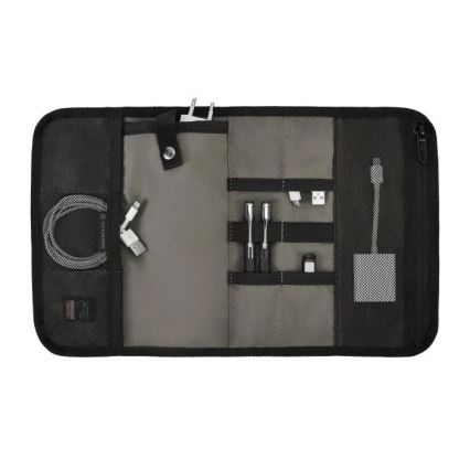 Victorinox - Portatīvā datora mugursoma 15" Altmont Professional Essential 24 l tumši zila