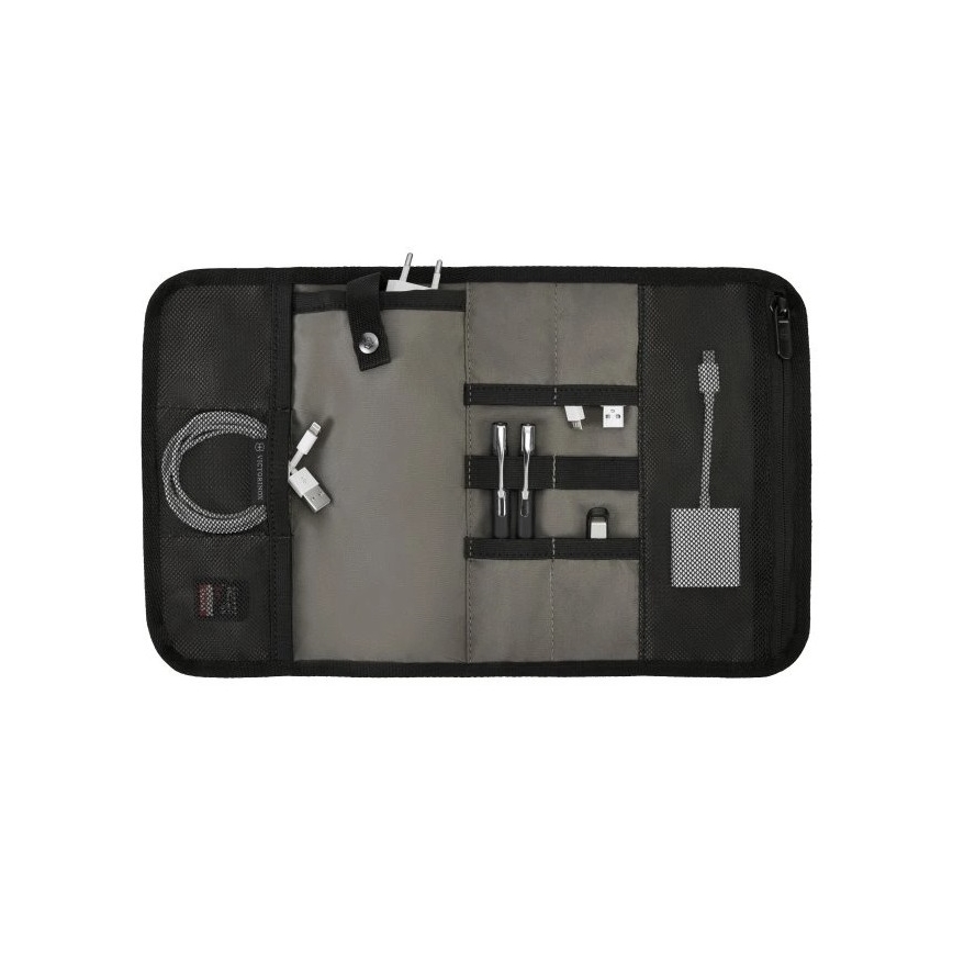 Victorinox - Portatīvā datora mugursoma 15" Altmont Professional Essential 24 l tumši zila