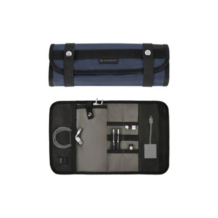 Victorinox - Portatīvā datora mugursoma 15" Altmont Professional Essential 24 l tumši zila