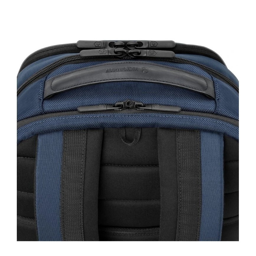 Victorinox - Portatīvā datora mugursoma 15" Altmont Professional Essential 24 l tumši zila