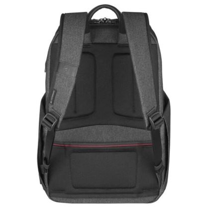 Victorinox - Portatīvā datora mugursoma 15" Architecture Urban2 23 l pelēka