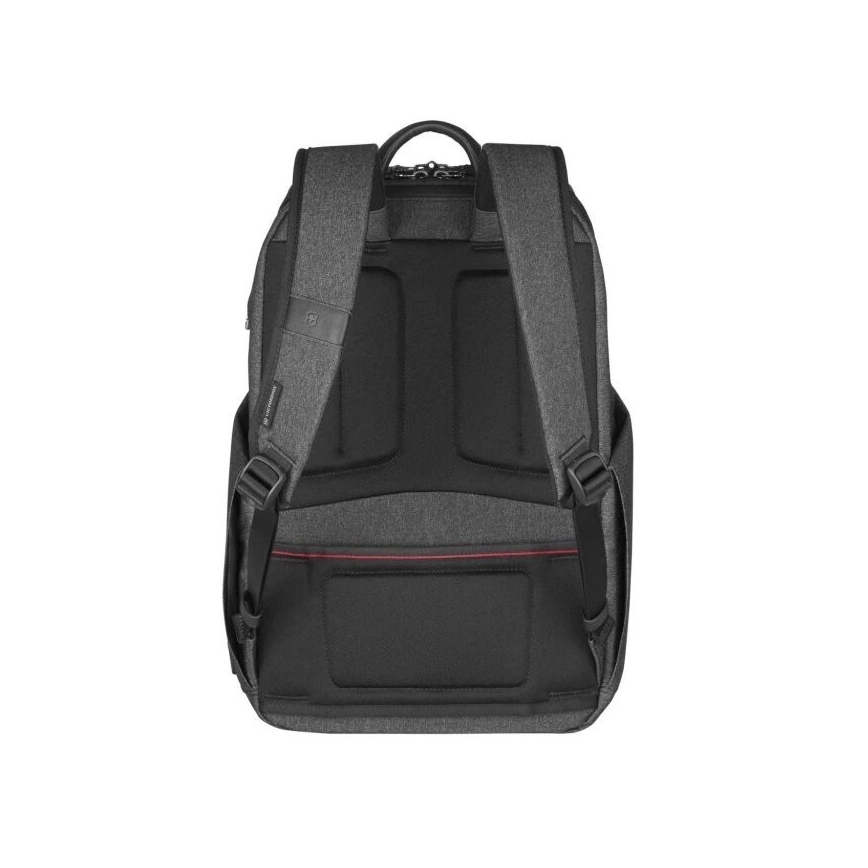 Victorinox - Portatīvā datora mugursoma 15" Architecture Urban2 23 l pelēka