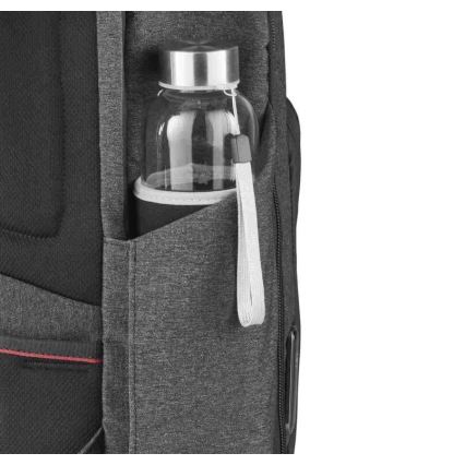 Victorinox - Portatīvā datora mugursoma 15" Architecture Urban2 23 l pelēka