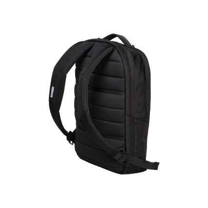 Victorinox - Portatīvā datora mugursoma 15" Compact 15 l melna