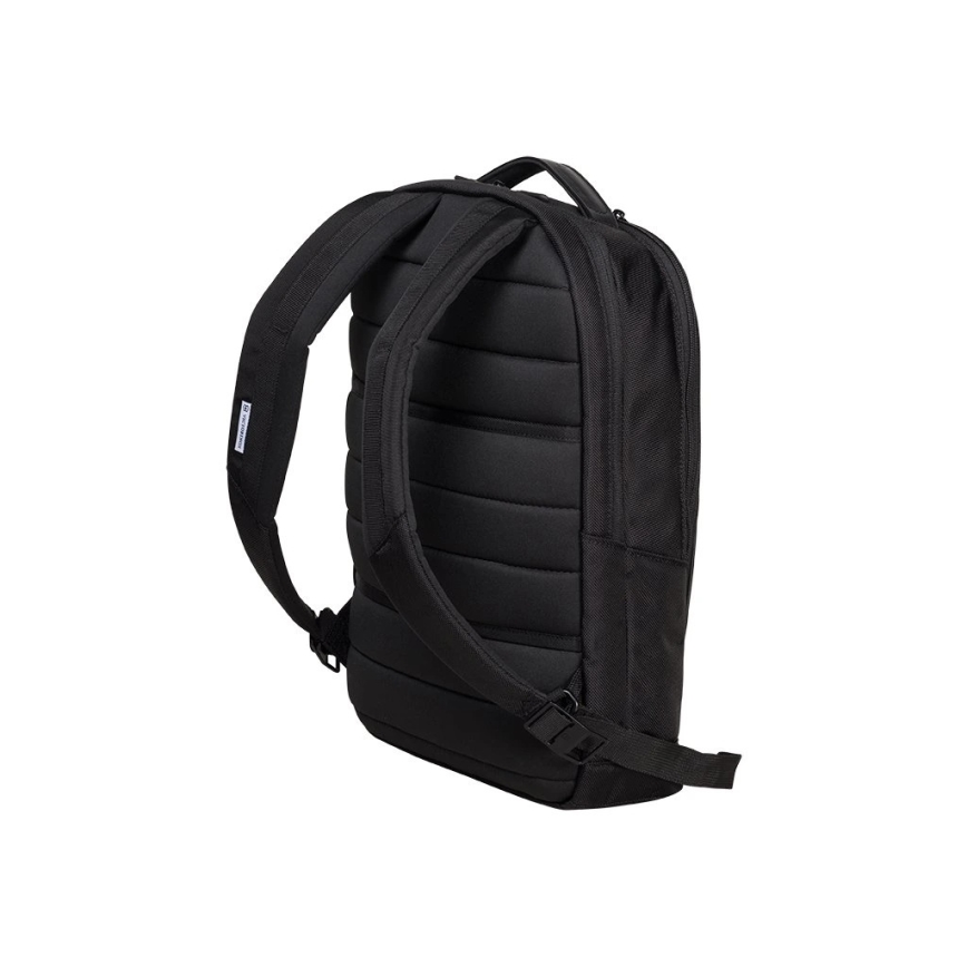 Victorinox - Portatīvā datora mugursoma 15" Compact 15 l melna