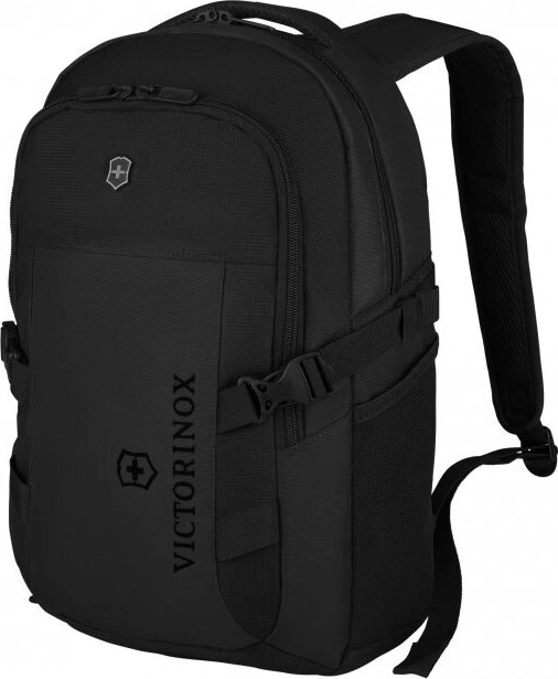 Victorinox - Portatīvā datora mugursoma 15" Deluxe Vx Sport EVO 20 l melna