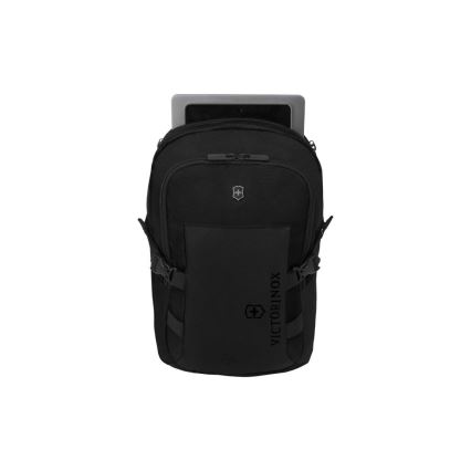 Victorinox - Portatīvā datora mugursoma 15" Deluxe Vx Sport EVO 20 l melna