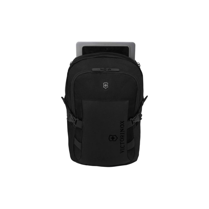 Victorinox - Portatīvā datora mugursoma 15" Deluxe Vx Sport EVO 20 l melna