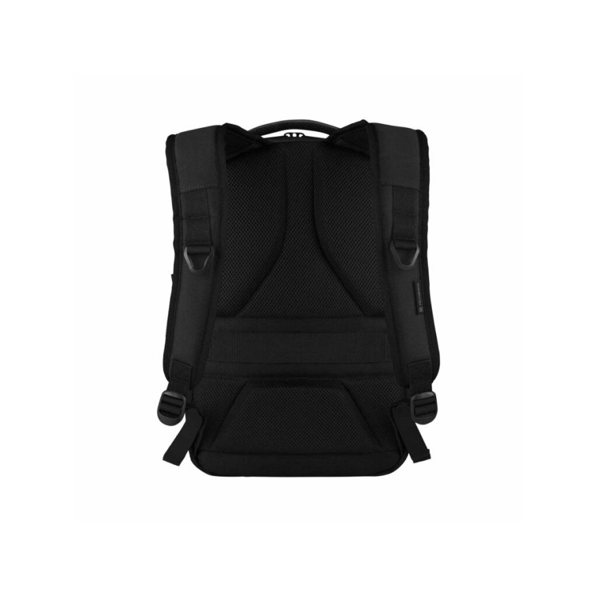Victorinox - Portatīvā datora mugursoma 15" Deluxe Vx Sport EVO 20 l melna