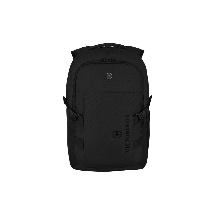 Victorinox - Portatīvā datora mugursoma 15" Deluxe Vx Sport EVO 20 l melna