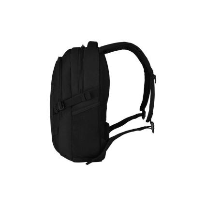Victorinox - Portatīvā datora mugursoma 15" Deluxe Vx Sport EVO 20 l melna
