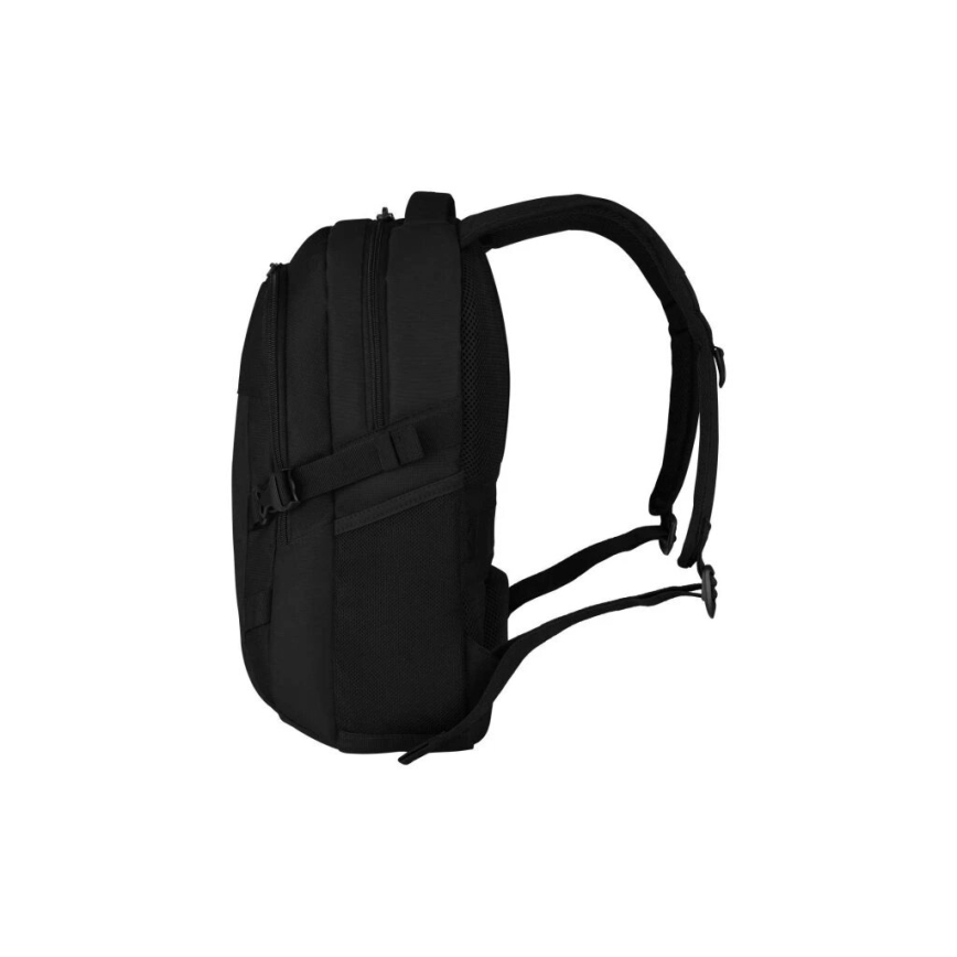Victorinox - Portatīvā datora mugursoma 15" Deluxe Vx Sport EVO 20 l melna