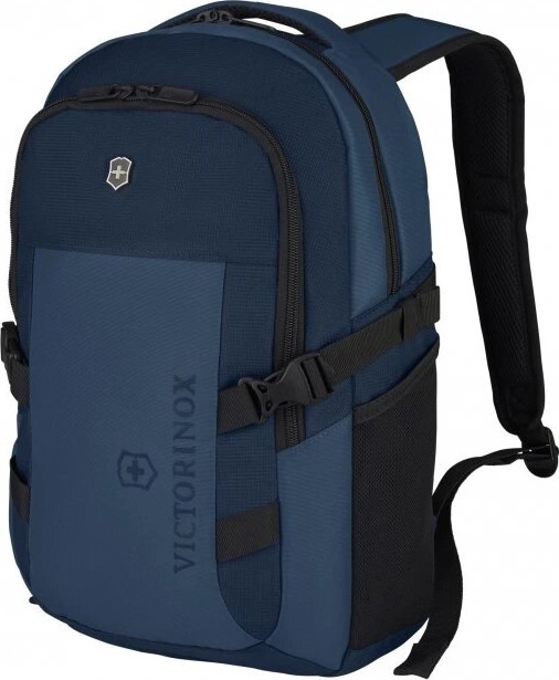 Victorinox - Portatīvā datora mugursoma 15" Deluxe Vx Sport EVO 20 l zila