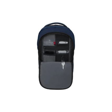 Victorinox - Portatīvā datora mugursoma 15" Deluxe Vx Sport EVO 20 l zila