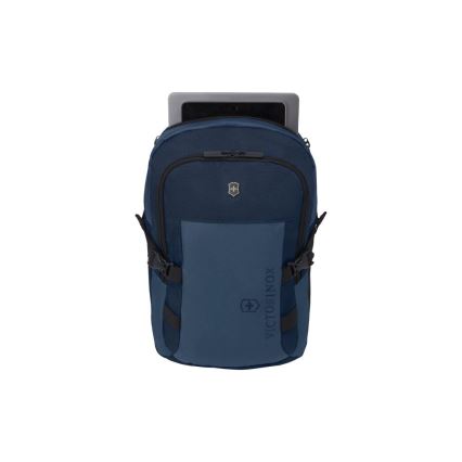 Victorinox - Portatīvā datora mugursoma 15" Deluxe Vx Sport EVO 20 l zila