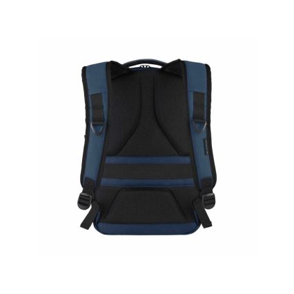 Victorinox - Portatīvā datora mugursoma 15" Deluxe Vx Sport EVO 20 l zila