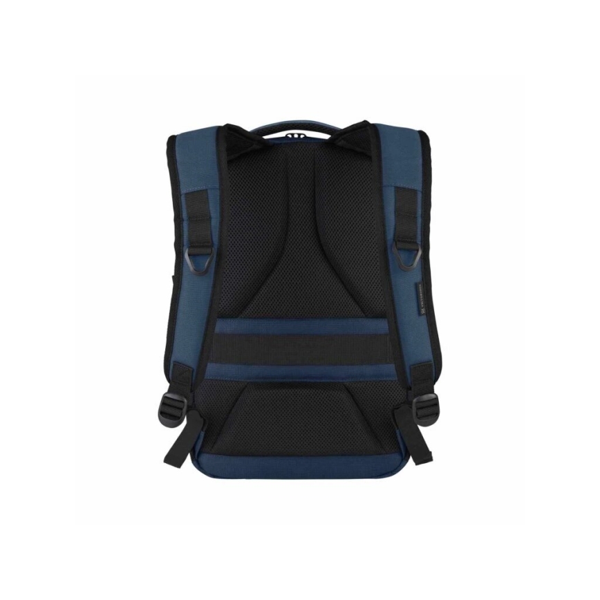 Victorinox - Portatīvā datora mugursoma 15" Deluxe Vx Sport EVO 20 l zila