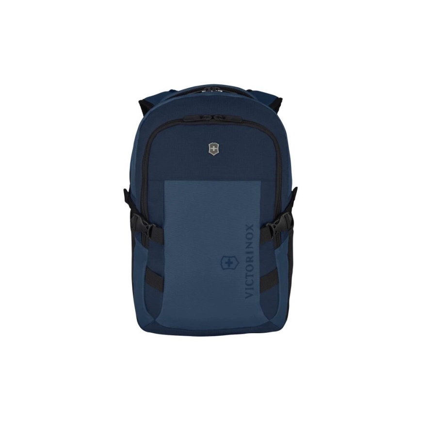 Victorinox - Portatīvā datora mugursoma 15" Deluxe Vx Sport EVO 20 l zila