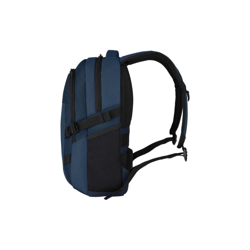 Victorinox - Portatīvā datora mugursoma 15" Deluxe Vx Sport EVO 20 l zila
