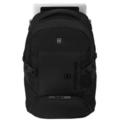 Victorinox - Portatīvā datora mugursoma 16" Deluxe Vx Sport EVO 28 l melna