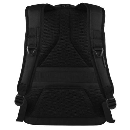 Victorinox - Portatīvā datora mugursoma 16" Deluxe Vx Sport EVO 28 l melna
