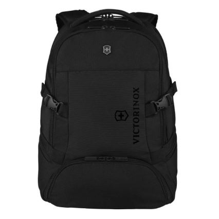 Victorinox - Portatīvā datora mugursoma 16" Deluxe Vx Sport EVO 28 l melna