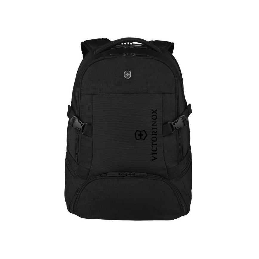 Victorinox - Portatīvā datora mugursoma 16" Deluxe Vx Sport EVO 28 l melna
