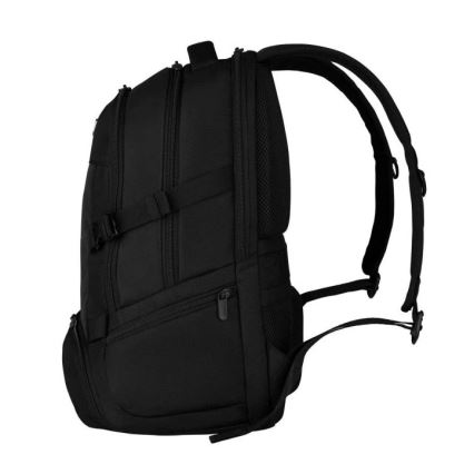 Victorinox - Portatīvā datora mugursoma 16" Deluxe Vx Sport EVO 28 l melna