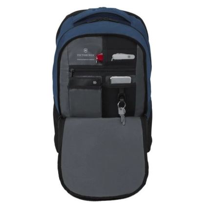 Victorinox - Portatīvā datora mugursoma 16" Deluxe Vx Sport EVO 28 l zila
