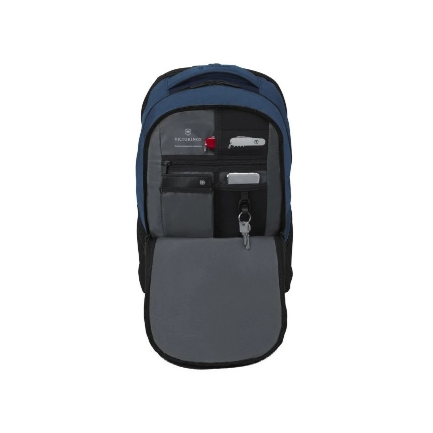 Victorinox - Portatīvā datora mugursoma 16" Deluxe Vx Sport EVO 28 l zila