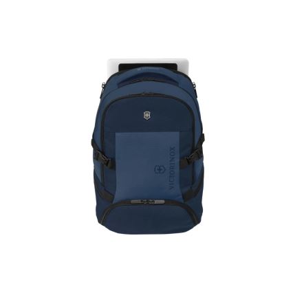 Victorinox - Portatīvā datora mugursoma 16" Deluxe Vx Sport EVO 28 l zila