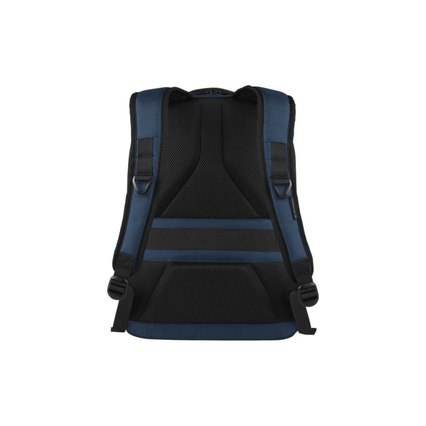 Victorinox - Portatīvā datora mugursoma 16" Deluxe Vx Sport EVO 28 l zila
