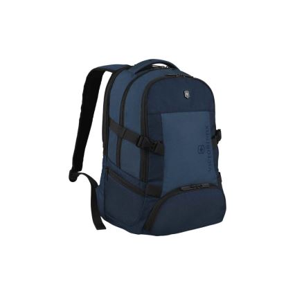 Victorinox - Portatīvā datora mugursoma 16" Deluxe Vx Sport EVO 28 l zila