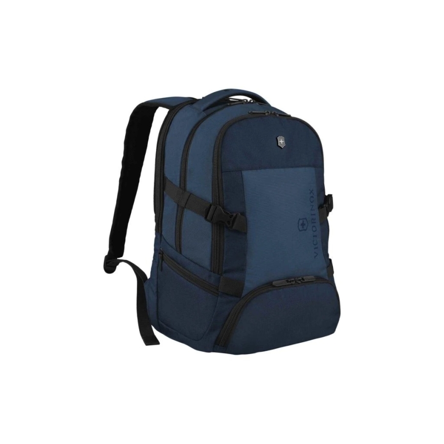 Victorinox - Portatīvā datora mugursoma 16" Deluxe Vx Sport EVO 28 l zila