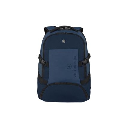 Victorinox - Portatīvā datora mugursoma 16" Deluxe Vx Sport EVO 28 l zila