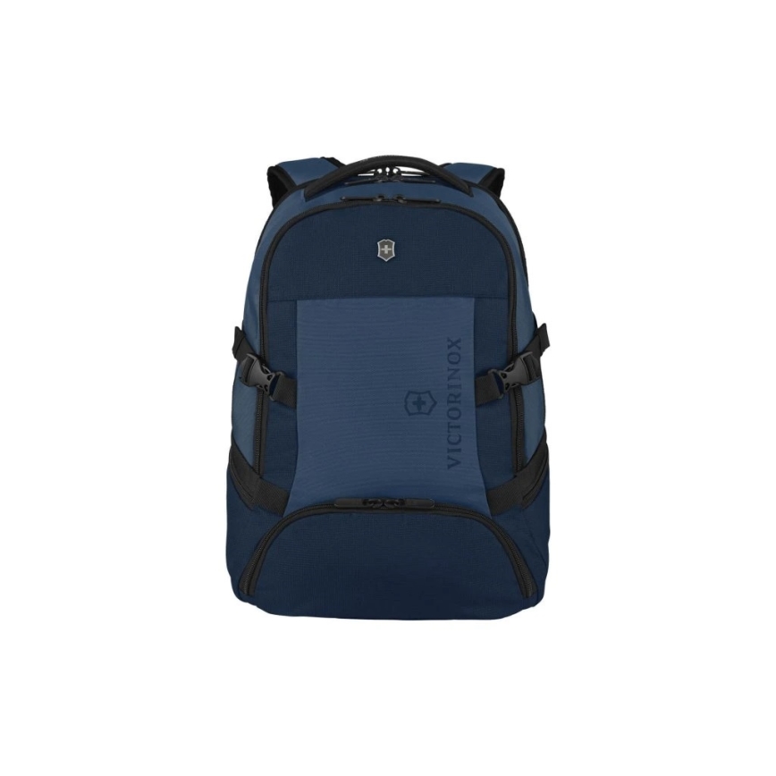 Victorinox - Portatīvā datora mugursoma 16" Deluxe Vx Sport EVO 28 l zila