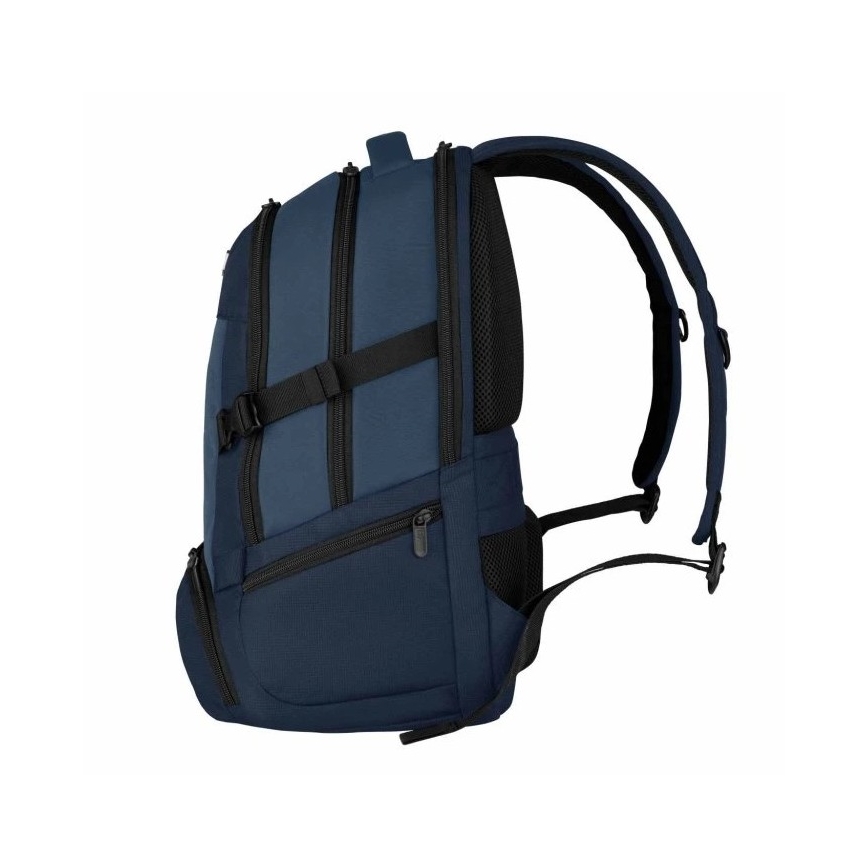 Victorinox - Portatīvā datora mugursoma 16" Deluxe Vx Sport EVO 28 l zila